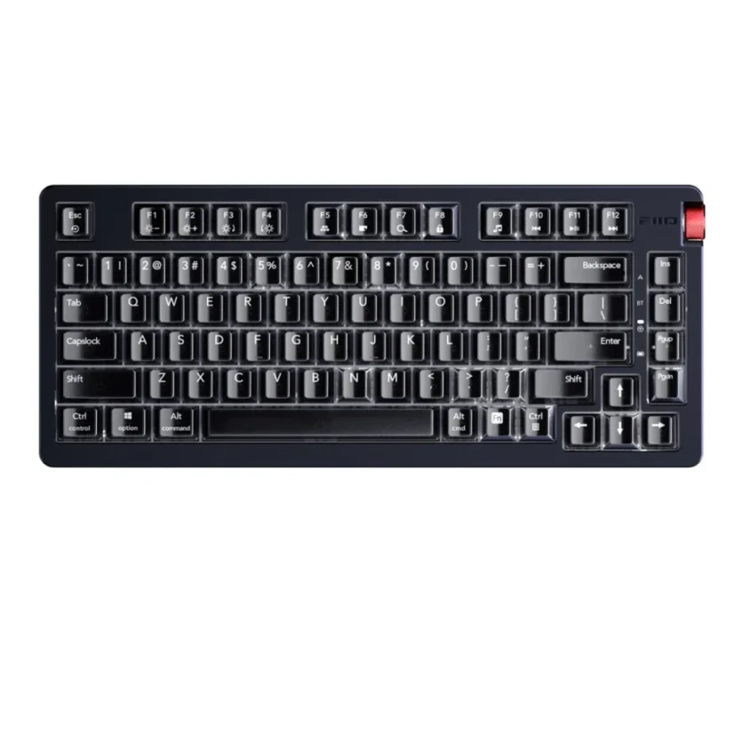 FiiO KB3  bezdrôtová