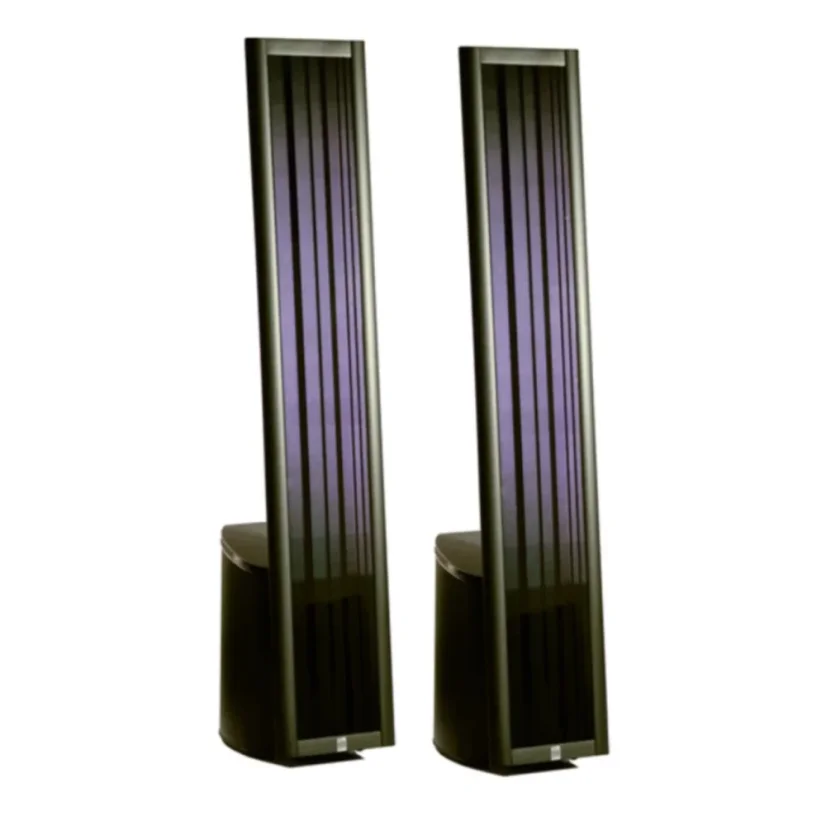 Final Audio  Model 5 Hybrid