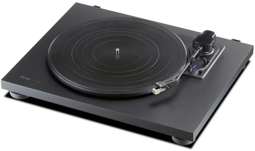 Teac TN-180BT-A3 Čierna