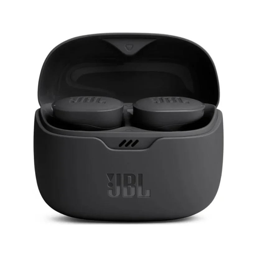 JBL Tune Buds Black