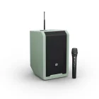 Prenosné audio systémy