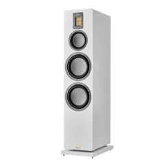 Audiovector QR 7 SE White silk