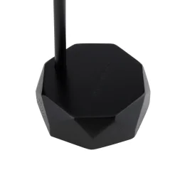 Mozos HS-PRO - stojan na slúchadlá BLACK