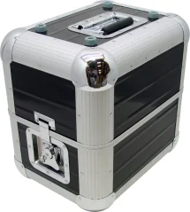 ZOMO Recordcase MP-80 XT BLACK