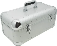 ZOMO Recordcase RS-250 XT SILVER