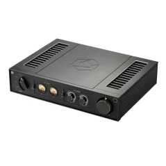 HiFi ROSE RA280 Čierna