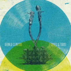 Blue Note Gerald  Clayton - Ones & Twos 180g LP