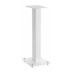 Triangle STAND S02 biela vysoký lesk