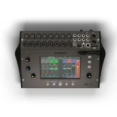 Allen&Heath CQ-18T
