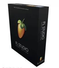 Image-Line FL Studio Fruity Edition