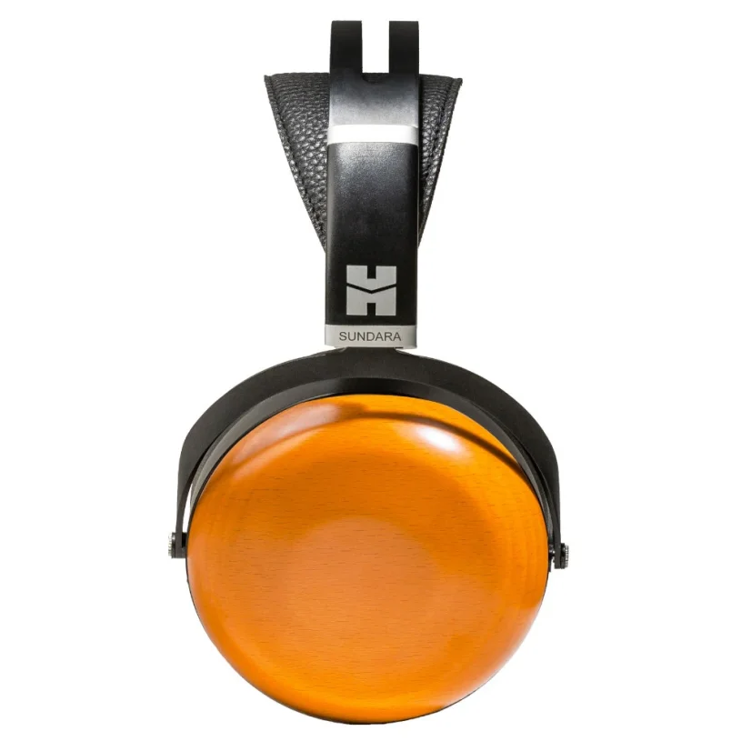 HiFiMAN Sundara Closed-Back