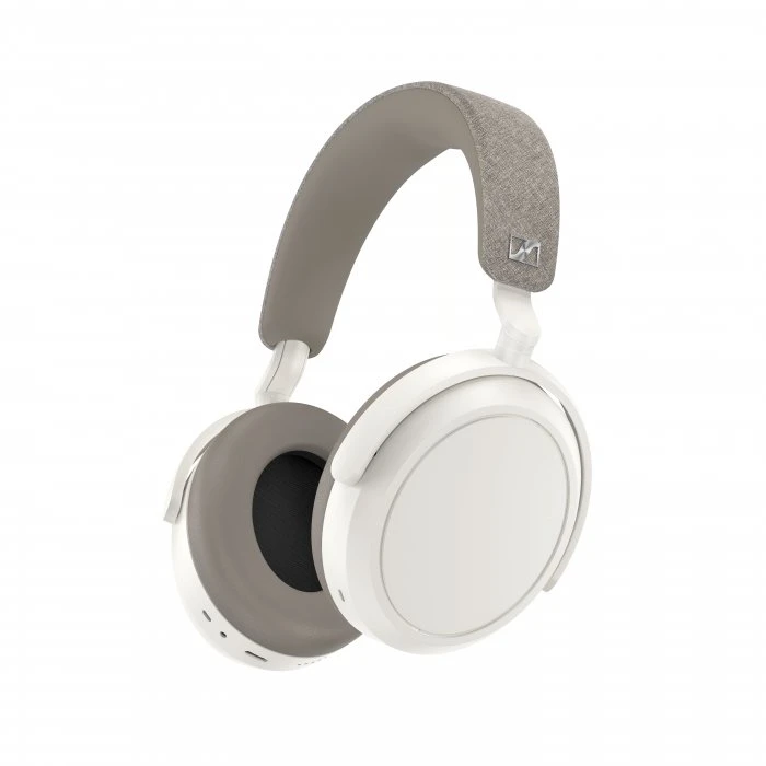Sennheiser MOMENTUM Wireless 4 White