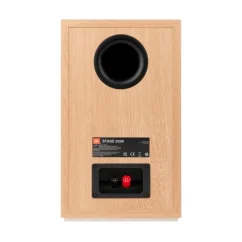 JBL STAGE 250B Biela