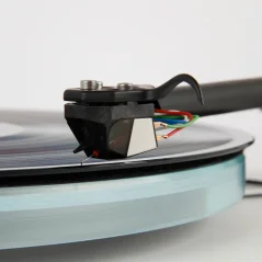 Rega Planar 6  šedá + Nd5 MM