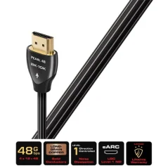 Audioquest Pearl 48 HDMI  3,0 m
