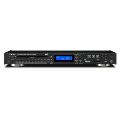 Teac CD-P750DAB