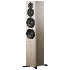 Dynaudio Focus 50  Blonde Wood