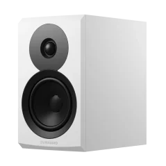 Dynaudio Emit 10 Biely Saténový lak