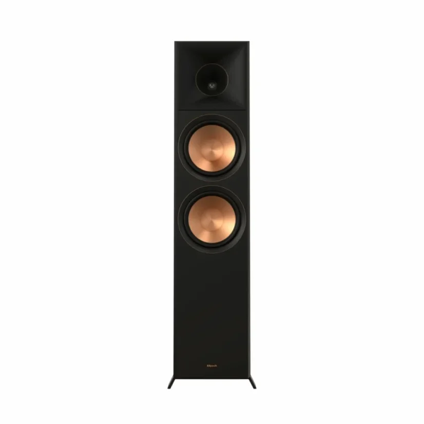 Klipsch RP-6000F II Ebony