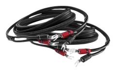 Audioquest Rocket 11 FR vidličky - Silver 4m