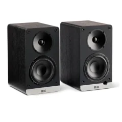 Elac Debut ConneX DCB41 Black decor