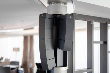 Montáž a inštalácia ozvučenia priamo u vás doma