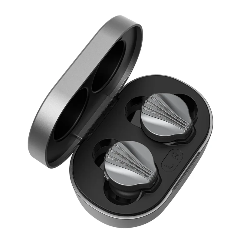 FiiO FW3 Dark Grey