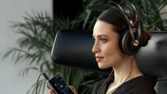 Meze Audio 109 PRO (A-Stock, 24 mesiacov zaruka 100% Stav)