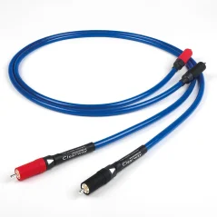 the CHORD company Clearway Analogue RCA 1m