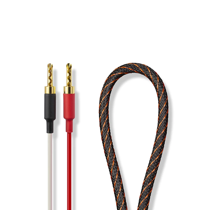 Dynavox Perfect Sound Flex reproduktorový kábel 2 x 5 m