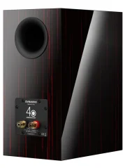 Dynaudio Special Forty  Black Vine vysoký lesk