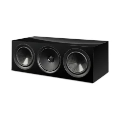 Paradigm Premier 520LCR v2 – 3-pásmová LCR reprosústava Piano Black