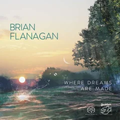 Stockfisch Brian Flanagan – “Where Dreams Are Made”