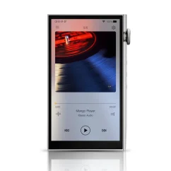  iBasso  DX260 MKII Strieborná/Modrá