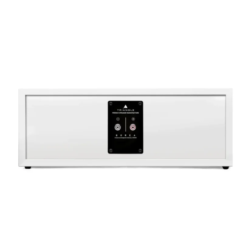 Triangle Borea BRC1 biely