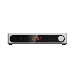 FiiO DM15 R2R Strieborná