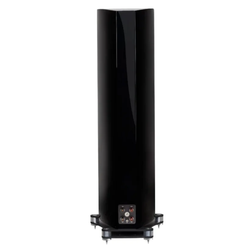 FYNE Audio F702 Piano Gloss Black