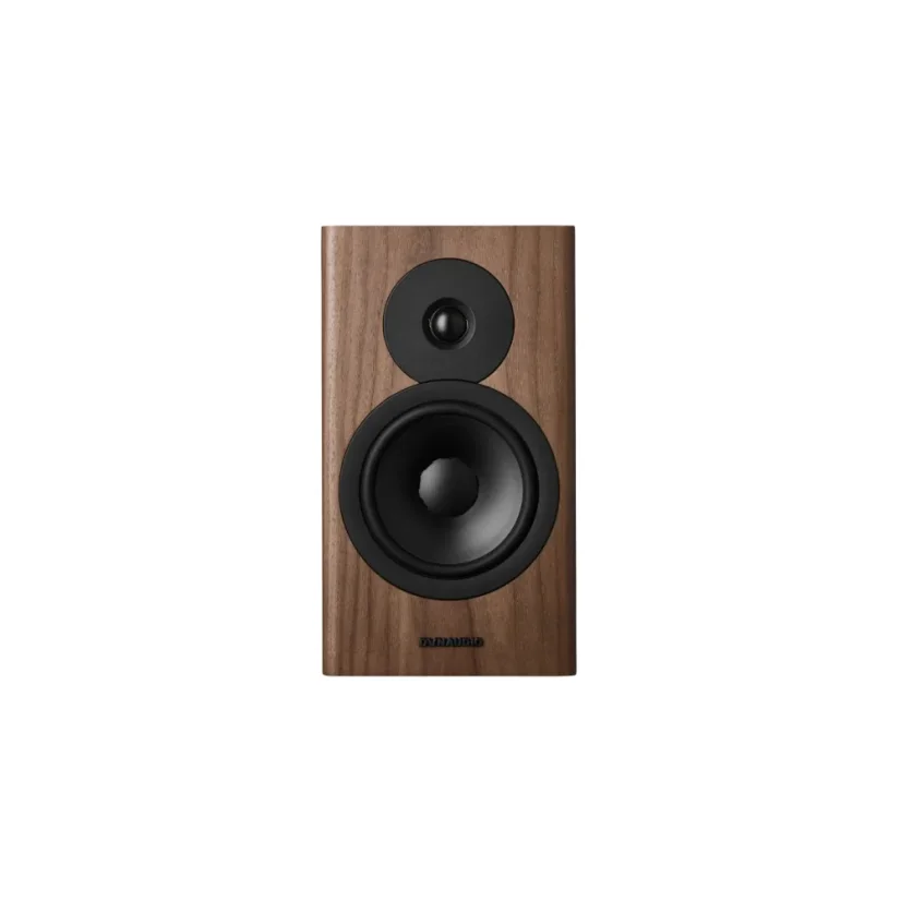 STEREOSET NAD M10 V3 + Dynaudio Evoke 20  Walnut Wood