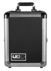 UDG Ultimate Pick Foam Flight Case Multi Format S Silver