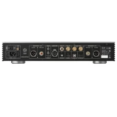 HiFi ROSE RD160 Strieborná