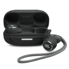JBL Reflect Aero TWS Black