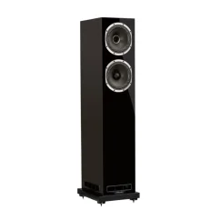 FYNE Audio F501S Piano Gloss Black