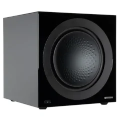 Monitor Audio Anthra W15 Black
