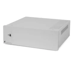 ProJect Power Box RS Uni 1-WAY TT Strieborná