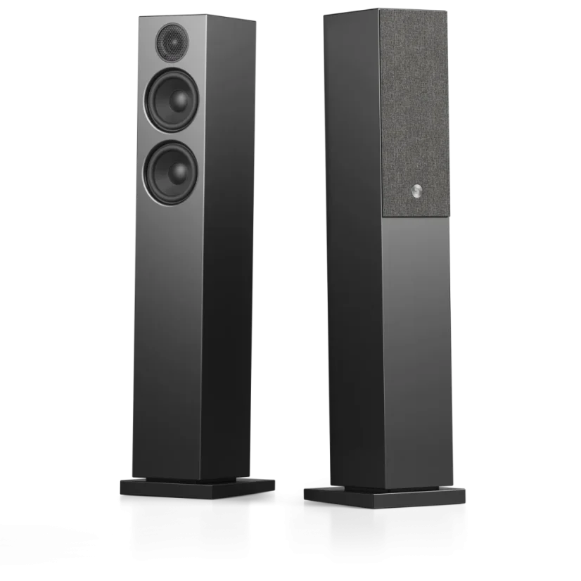 Audio Pro A38 Black