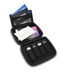 UDG Creator DIGI Hardcase Small Čierna