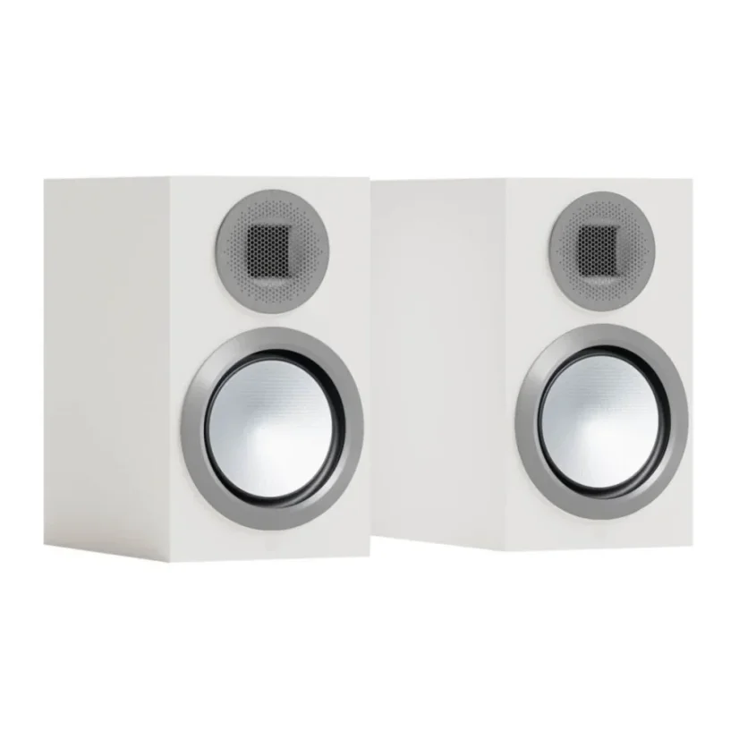 Monitor Audio Gold 50 6G Satin White