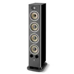 Focal ARIA EVO X N°3 Black High Gloss