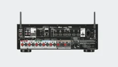 Denon AVR-X1800H DAB