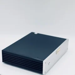 Paul Pang Dual Switch Silver